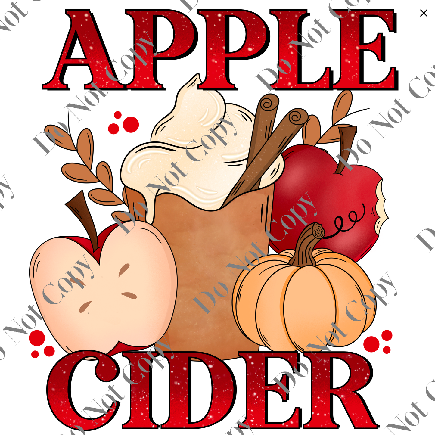 Apple Cider