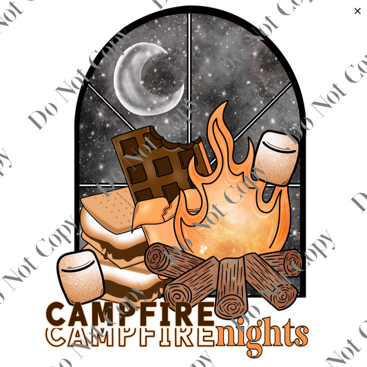 Campfire Nights