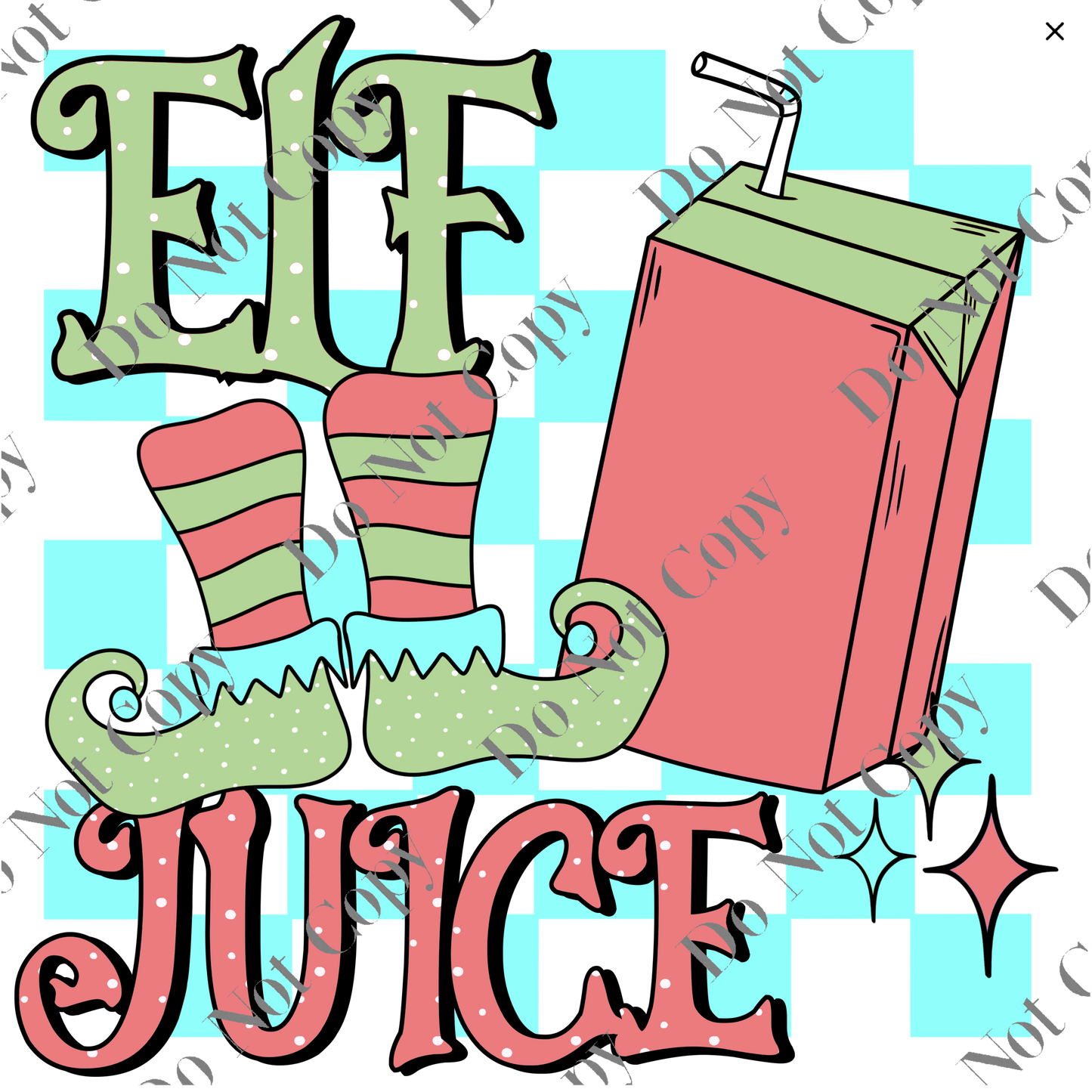 Elf Juice