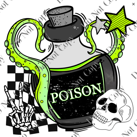 Poison