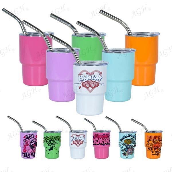 3oz Shot tumbler