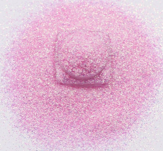 Fairy Dust -  Pastel Extra Fine Luxurious Glitter