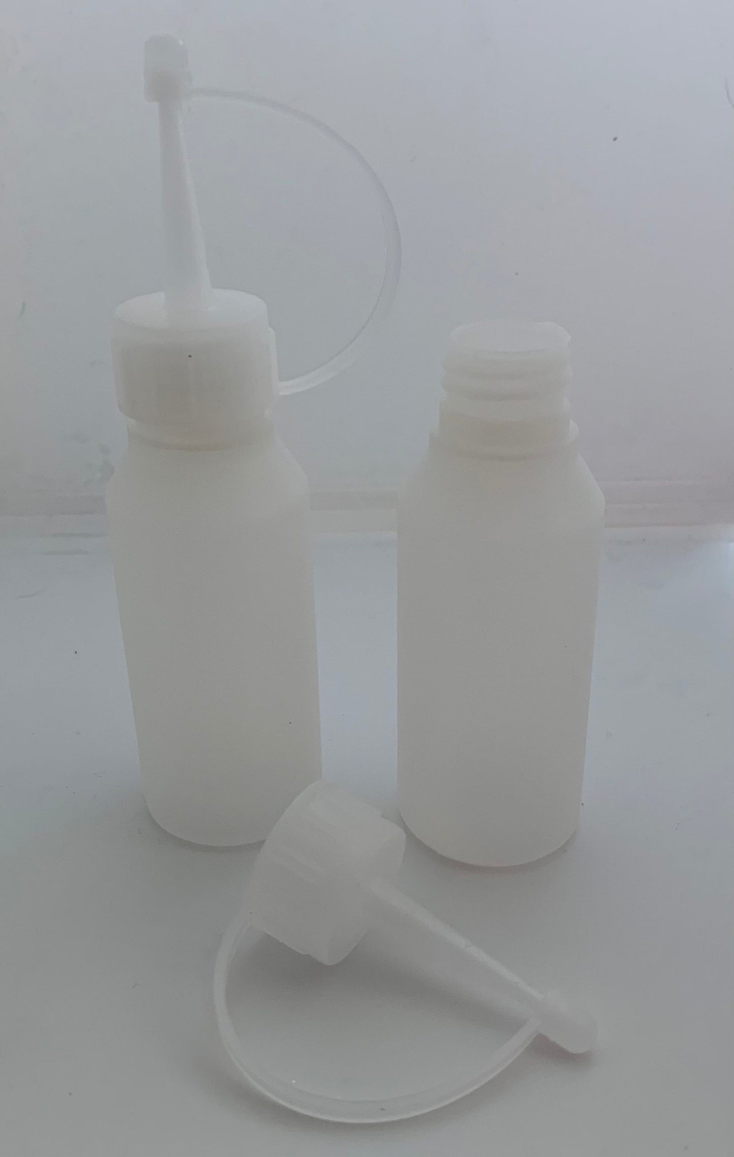 50ml Squeeze Bottle WilsonBrownSupplies